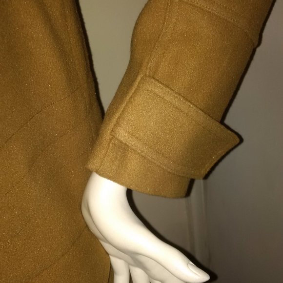 NWT Twik Winter Coat Medium - Picture 6 of 6